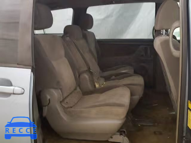 2008 TOYOTA SIENNA CE/ 5TDZK23C98S202928 зображення 5