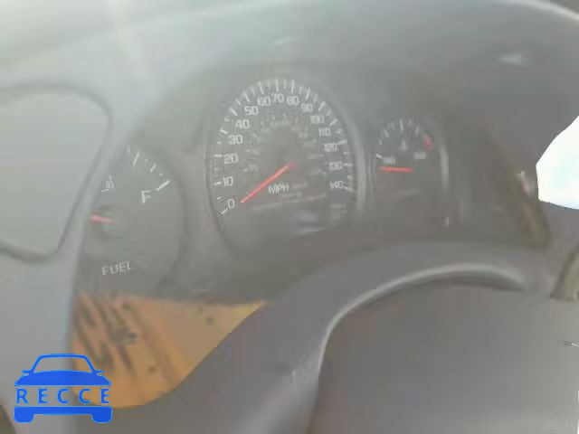 2002 CHEVROLET IMPALA 2G1WF55K429294990 зображення 7