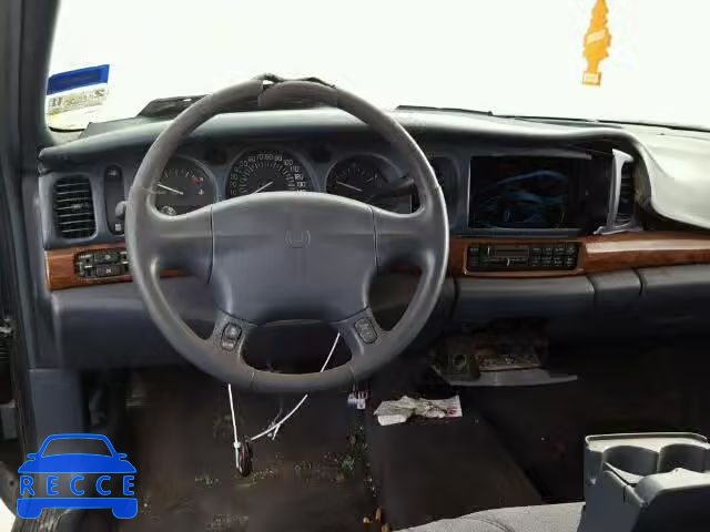 2001 BUICK LESABRE CU 1G4HP54K41U279563 зображення 9