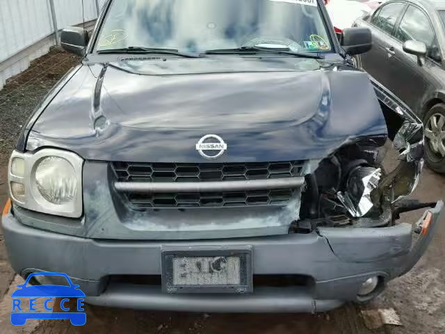 2003 NISSAN XTERRA XE/ 5N1ED28Y63C667072 image 6