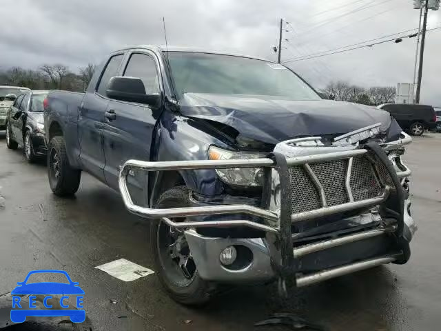 2008 TOYOTA TUNDRA DOU 5TBBT54188S460444 image 0