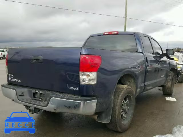 2008 TOYOTA TUNDRA DOU 5TBBT54188S460444 image 3