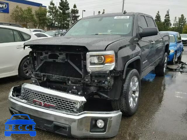 2014 GMC SIERRA K15 3GTU2UEC2EG266208 image 1