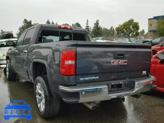 2014 GMC SIERRA K15 3GTU2UEC2EG266208 image 2