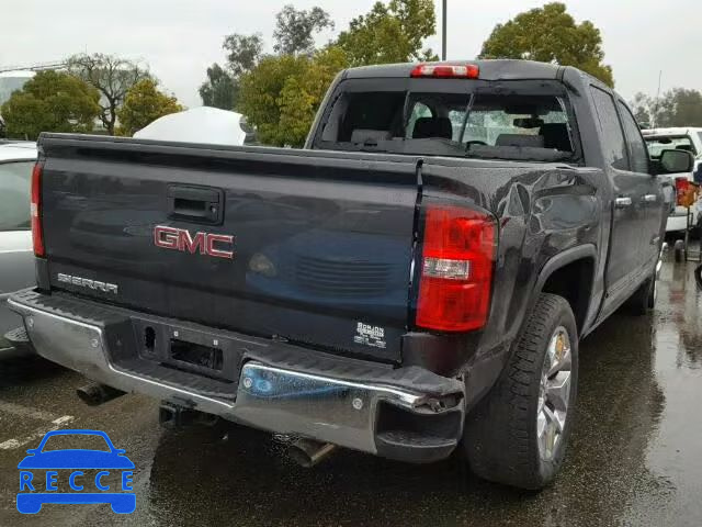 2014 GMC SIERRA K15 3GTU2UEC2EG266208 image 3