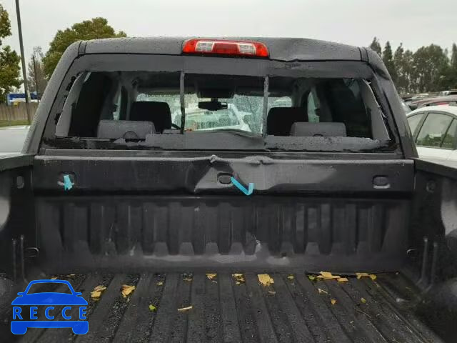 2014 GMC SIERRA K15 3GTU2UEC2EG266208 image 5