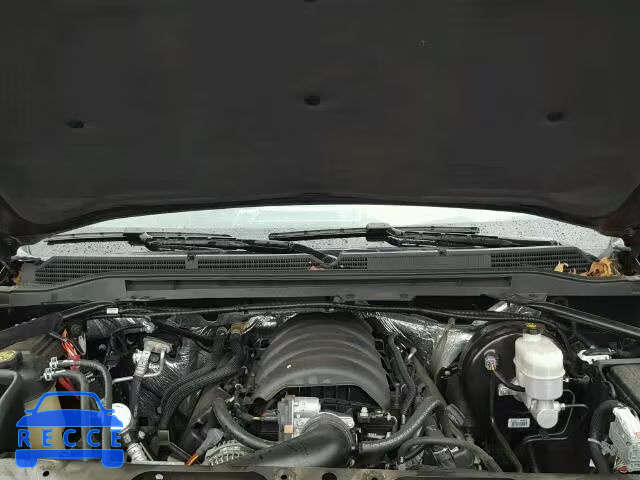 2014 GMC SIERRA K15 3GTU2UEC2EG266208 image 6