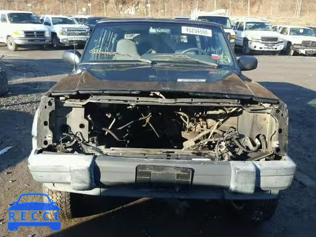 1999 JEEP CHEROKEE S 1J4FT28S3XL648146 image 9
