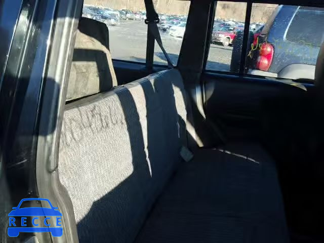 1999 JEEP CHEROKEE S 1J4FT28S3XL648146 image 5