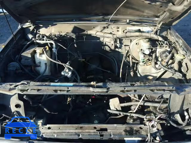 1999 JEEP CHEROKEE S 1J4FT28S3XL648146 image 6