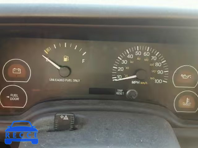 1999 JEEP CHEROKEE S 1J4FT28S3XL648146 image 7