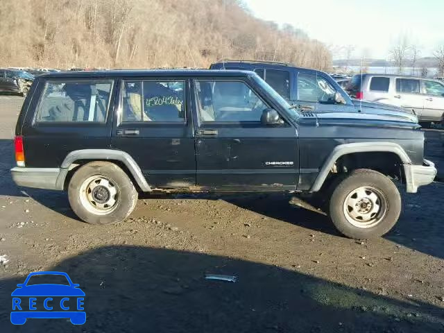 1999 JEEP CHEROKEE S 1J4FT28S3XL648146 image 8