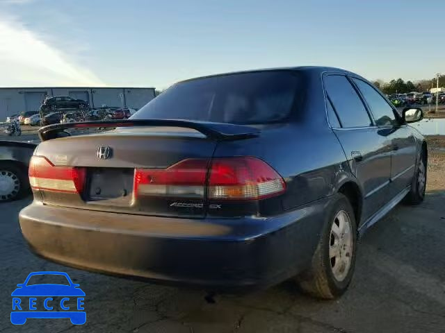 2001 HONDA ACCORD EX JHMCG56691C028167 image 3