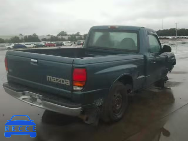 1999 MAZDA B2500 4F4YR12C8XTM19459 Bild 3