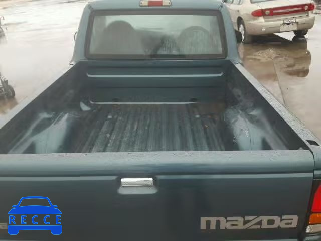 1999 MAZDA B2500 4F4YR12C8XTM19459 Bild 5