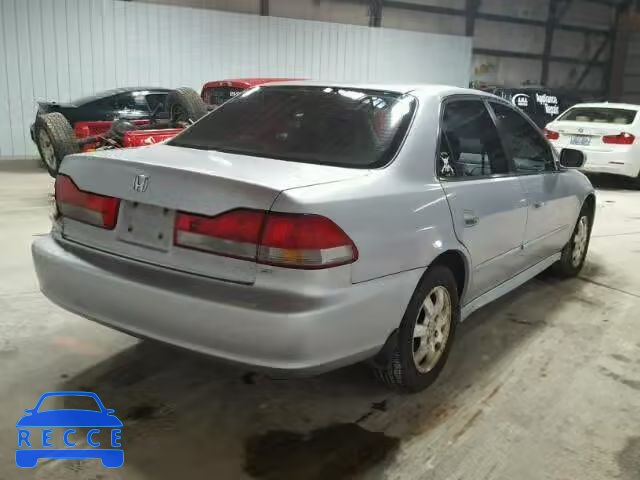 2002 HONDA ACCORD EX 1HGCG56642A001880 Bild 3