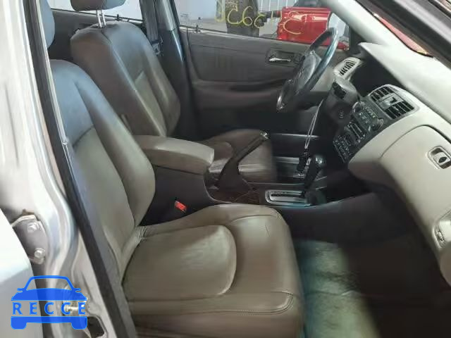 2002 HONDA ACCORD EX 1HGCG56642A001880 Bild 4