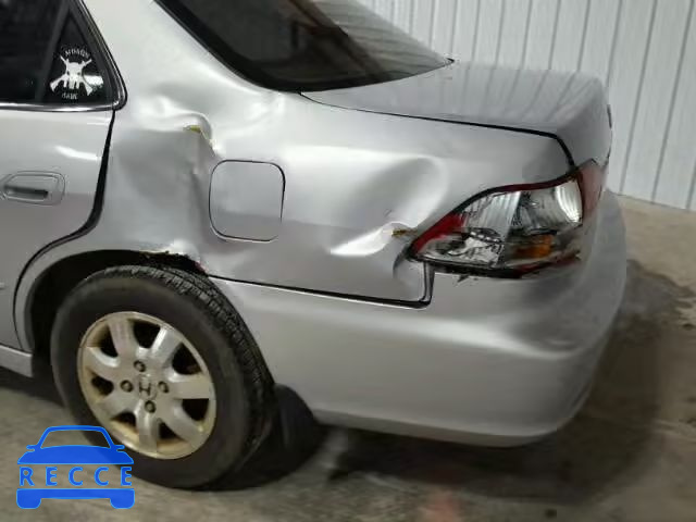 2002 HONDA ACCORD EX 1HGCG56642A001880 Bild 8