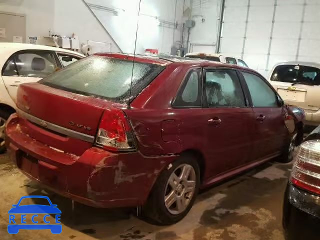 2007 CHEVROLET MALIBU MAX 1G1ZT68N17F202265 image 3