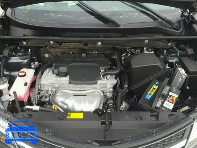 2015 TOYOTA RAV4 LIMIT JTMDFREVXFD131429 image 6