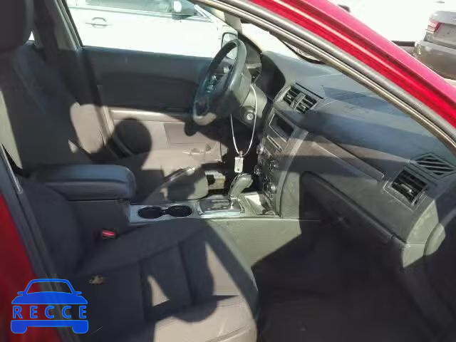 2010 FORD FUSION SE 3FAHP0HG1AR103757 image 4