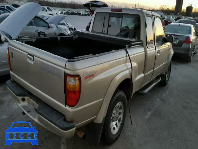 2002 MAZDA B3000 CAB 4F4YR16U52TM06924 Bild 3