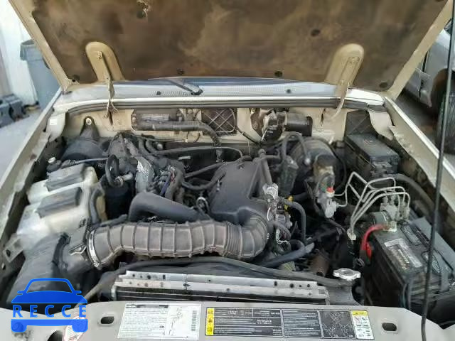 2002 MAZDA B3000 CAB 4F4YR16U52TM06924 image 6