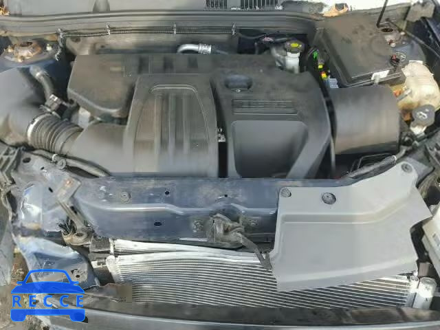 2009 CHEVROLET COBALT LT 1G1AT58H497167770 image 6