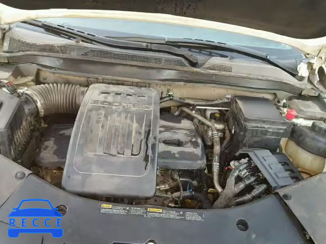 2015 CHEVROLET EQUINOX LS 2GNALAEK0F6205076 image 6
