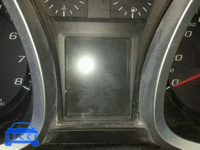 2015 CHEVROLET EQUINOX LS 2GNALAEK0F6205076 image 7