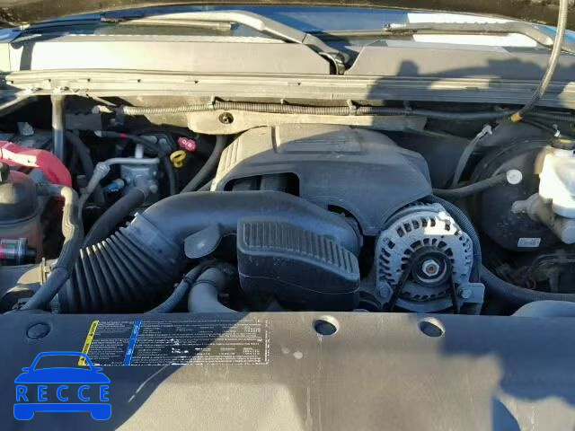 2007 GMC SIERRA K15 1GTEK19007Z549888 Bild 6