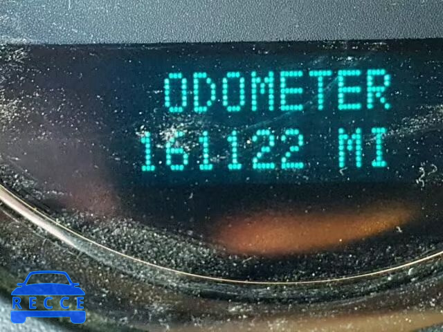 2007 GMC SIERRA K15 1GTEK19007Z549888 Bild 7