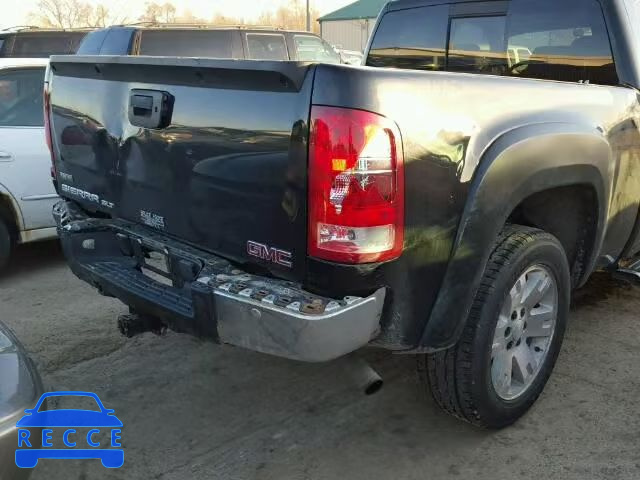 2007 GMC SIERRA K15 1GTEK19007Z549888 Bild 8