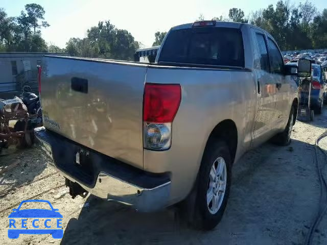 2007 TOYOTA TUNDRA DOU 5TFRV541X7X010089 image 3