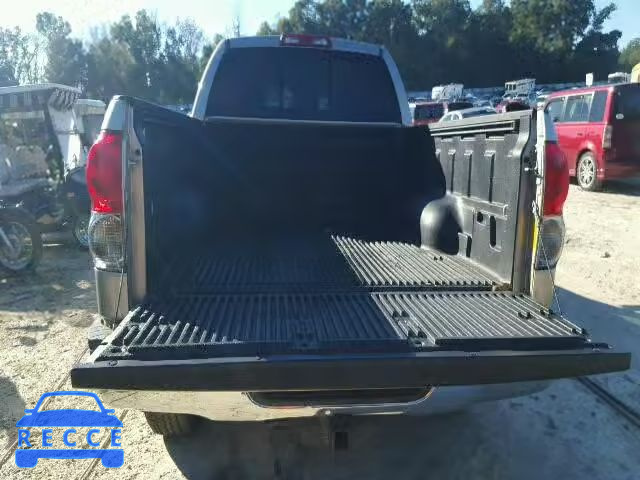 2007 TOYOTA TUNDRA DOU 5TFRV541X7X010089 image 8