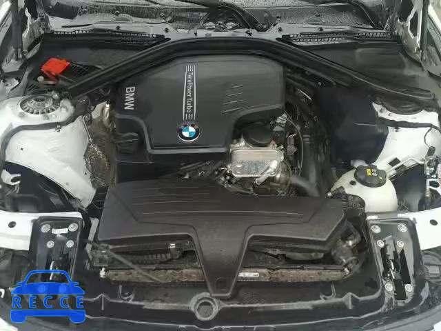 2016 BMW 428I GRAN WBA4A9C51GG506168 image 6