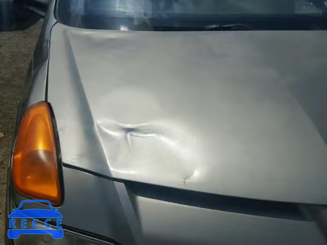 2001 PONTIAC AZTEK 3G7DA03E91S517831 image 9