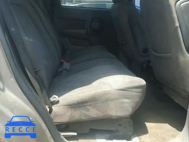 2001 PONTIAC AZTEK 3G7DA03E91S517831 image 5