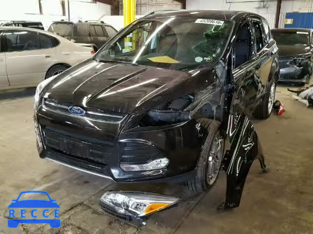 2015 FORD ESCAPE TIT 1FMCU9J95FUB79748 image 1