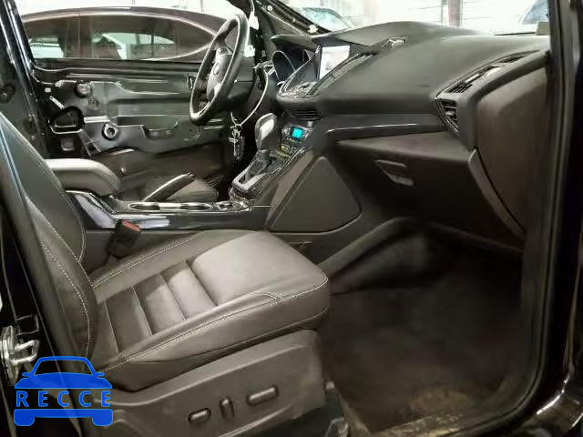 2015 FORD ESCAPE TIT 1FMCU9J95FUB79748 image 4