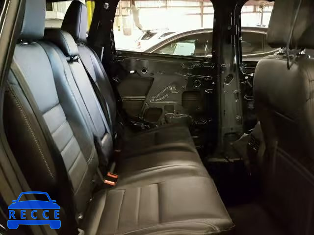 2015 FORD ESCAPE TIT 1FMCU9J95FUB79748 image 5