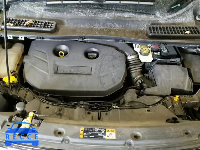 2015 FORD ESCAPE TIT 1FMCU9J95FUB79748 image 6