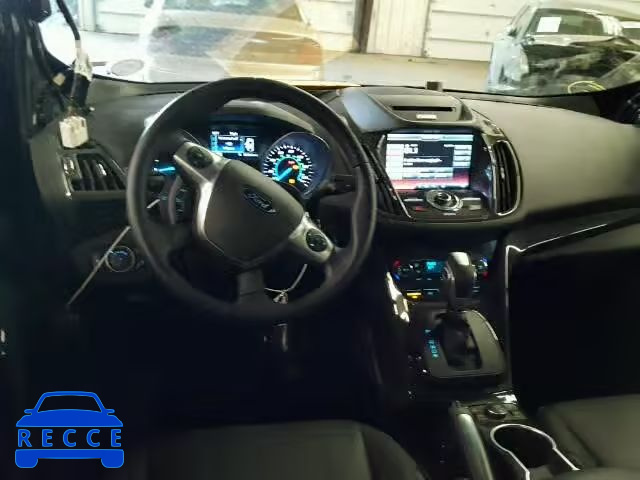2015 FORD ESCAPE TIT 1FMCU9J95FUB79748 image 8