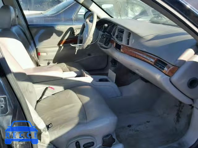 2003 BUICK LESABRE LI 1G4HR54K53U194227 image 4