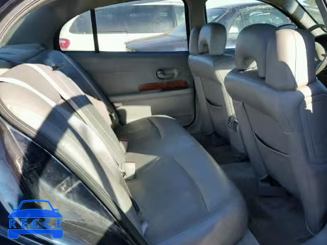 2003 BUICK LESABRE LI 1G4HR54K53U194227 зображення 5