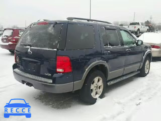 2003 FORD EXPLORER X 1FMZU63K73UC54552 image 3