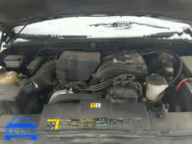 2003 FORD EXPLORER X 1FMZU63K73UC54552 image 6