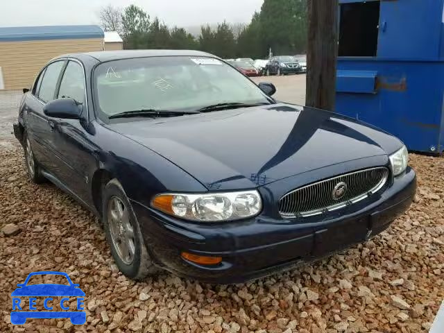 2005 BUICK LESABRE CU 1G4HP52KX5U194011 image 0