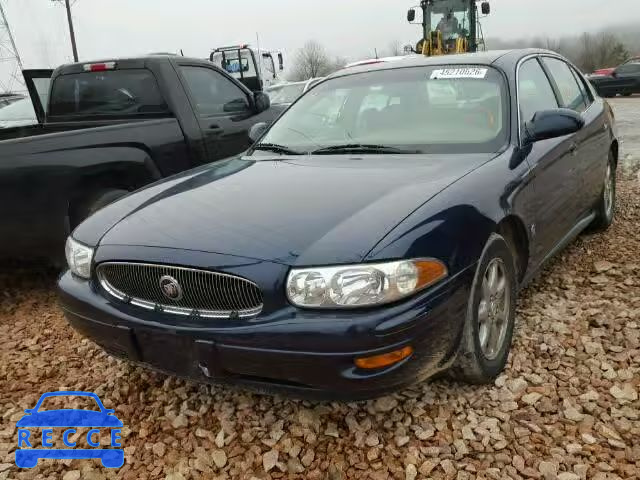 2005 BUICK LESABRE CU 1G4HP52KX5U194011 image 1