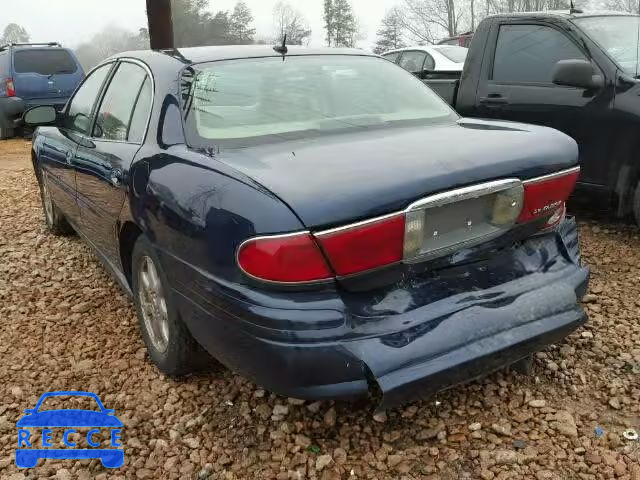 2005 BUICK LESABRE CU 1G4HP52KX5U194011 image 2